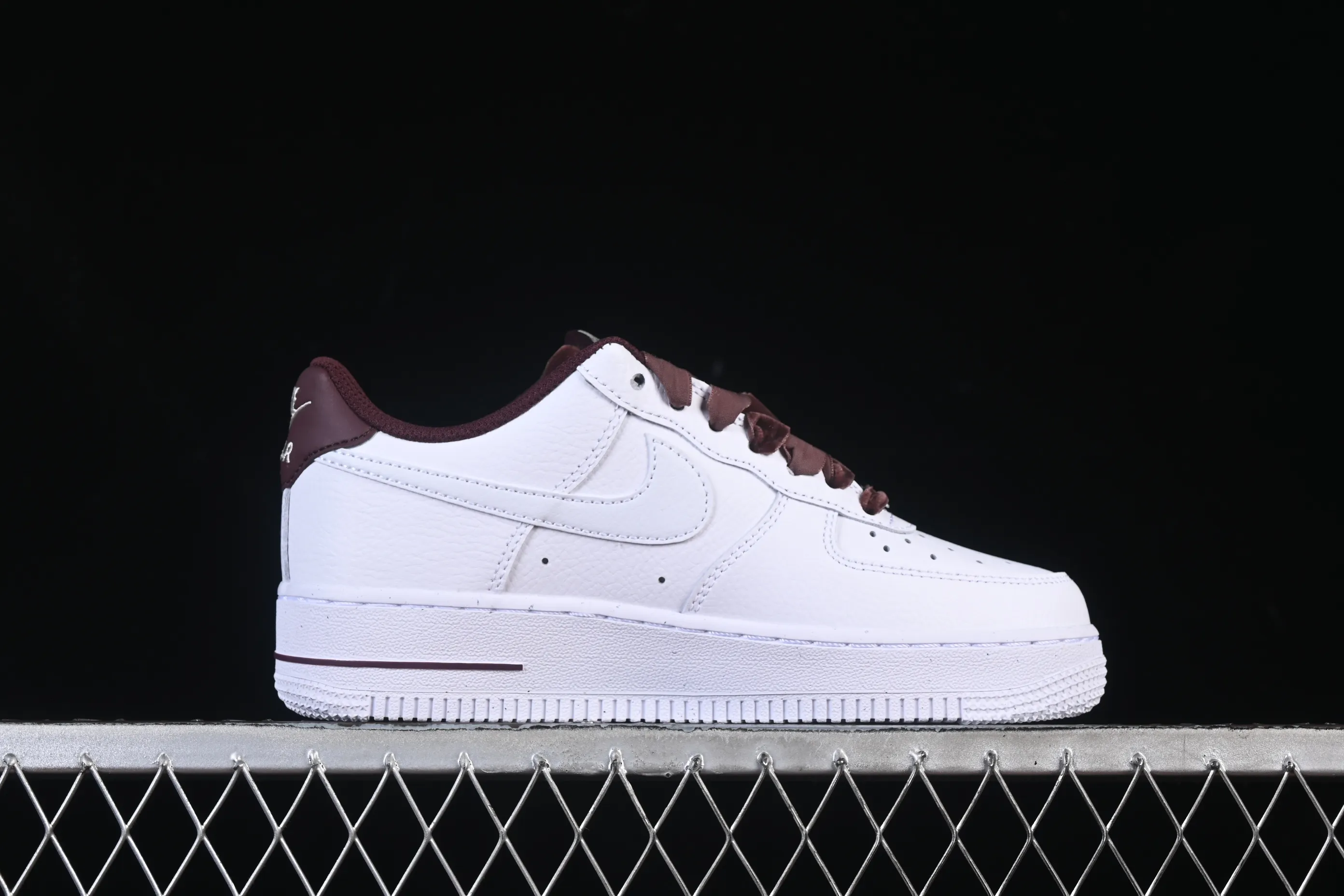All categories Nk Air Force 1 Air Force series Nk Air Force 1 Low Air Force low-top Nike Air Force 1'07 Low Air Force 1 low-top casual sneakers HV4403-600